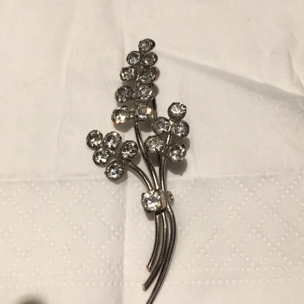 Brooch  pin